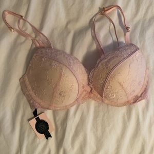 Victoria’s Secret Very sexy push-up bra
